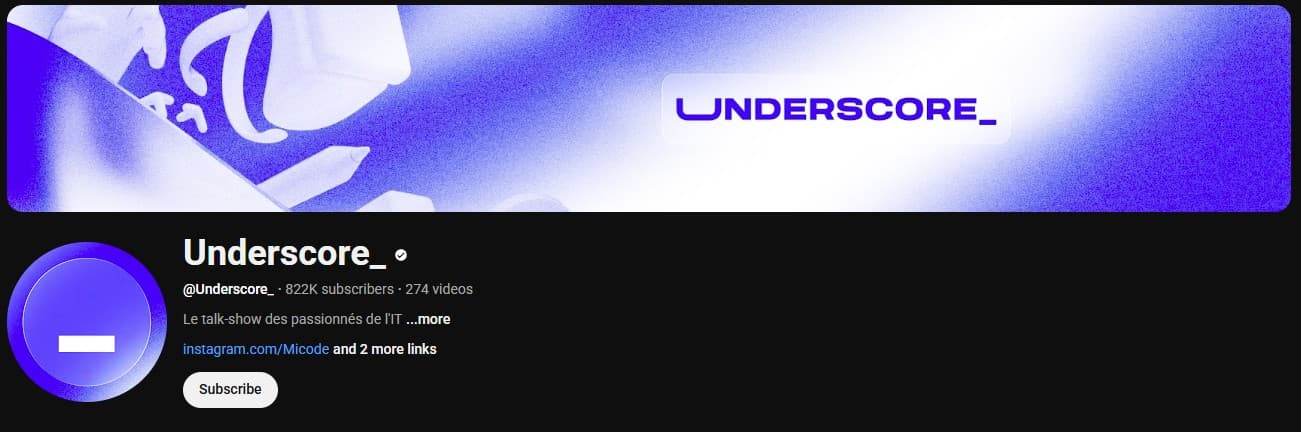 Chaîne YouTube Two Minute Papers